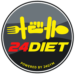 24 Diet