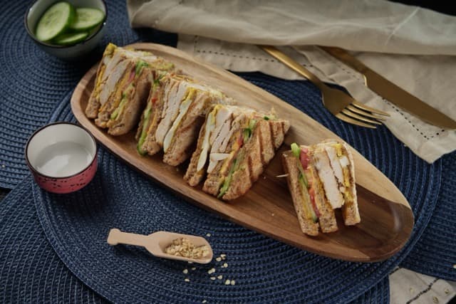 Club Sandwitch